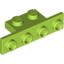 Набор LEGO Bracket 1 x 2 - 1 x 4 [Square Corners], Лайм