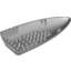 Набор LEGO Aircraft Fuselage Curved Forward 8 x 16 Bottom, Светлый сине-серый