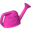 Набор LEGO Minifig / Fabuland Watering Can, Темно-розовый