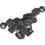 Набор LEGO Bionicle Piraka Torso with Two Ball Joints, Черный