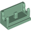 Набор LEGO Hinge Brick 1 x 2 Base, Sand Green