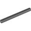 Набор LEGO Hose, Ribbed 7mm D. 10L, Черный