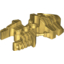 Набор LEGO Bionicle Foot Toa Hordika, Pearl Gold