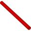 Набор LEGO Hose, Rigid 3mm D. 7L / 5.6cm, Красный