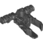 Набор LEGO Bionicle Zamor Sphere Launcher, Pearl Dark Gray