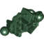 Набор LEGO Bionicle Vahki Leg Lower Section, Темно-зеленый