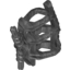 Набор LEGO Bionicle Zamor Sphere Holder, Pearl Dark Gray