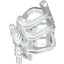 Набор LEGO Bionicle Zamor Sphere Holder, Белый