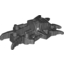 Набор LEGO Bionicle Foot Toa Inika Clawed, Pearl Dark Gray