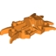 Набор LEGO Bionicle Foot Toa Inika Clawed, Оранжевый