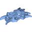 Набор LEGO Bionicle Foot Toa Inika Clawed, Medium Blue