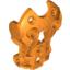 Набор LEGO Bionicle Toa Inika Upper Arm Cover, Оранжевый