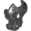 Набор LEGO Bionicle Toa Inika Upper Arm Cover, Черный