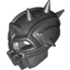 Набор LEGO Bionicle Mask Kadin (Rubber), Черный