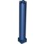 Набор LEGO Support 2 x 2 x 11 Solid Pillar, Темно-синий