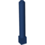 Набор LEGO Support 1 x 1 x 6 Solid Pillar, Темно-синий