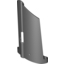 Набор LEGO Technic Fairing #20 Large Long, Small Hole, Side A, Черный