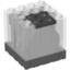 Набор LEGO Motor 9V 4 x 4 x 3 1/3 with Dark Bluish Gray Base, Trans-Clear