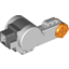Набор LEGO Electric Motor - NXT, Very Light Bluish Gray