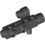 Набор LEGO Minifig Camera with Side Sight [aka Space Gun], Черный