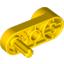Набор LEGO Duplo Technic Crank Handle, Желтый