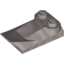 Набор LEGO Brick Wedged 2 x 3 x 2/3 Two Studs, Wing End, Pearl Light Gray