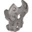Набор LEGO Bionicle Toa Inika Upper Arm Cover, Pearl Light Gray