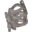 Набор LEGO Bionicle Zamor Sphere Holder, Flat Silver