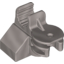 Набор LEGO DUPLO PIVOT JOINT FOR ARM, Pearl Light Gray