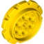 Набор LEGO Technic Tread Sprocket Wheel Large, Желтый