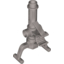 Набор LEGO WATER CANON W/CLICK HOLDER Г 9, Pearl Light Gray