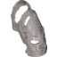 Набор LEGO Bionicle Mask Ignika (Vezon), Pearl Light Gray