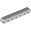 Набор LEGO Technic Beam 1 x 7 Thick, Very Light Bluish Gray