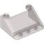 Набор LEGO Windscreen 3 x 4 x 1 1/3 Large Glass Surface, Прозрачный черный