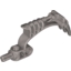Набор LEGO Bionicle Barraki Mandible, Pearl Light Gray