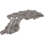 Набор LEGO Bionicle Weapon Mahri Matoran Blade, Pearl Light Gray