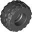 Набор LEGO Tyre 24 x 12 R Balloon, Черный