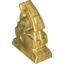 Набор LEGO Leg Mechanical, Exo-Force Robot, Pearl Gold