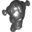 Набор LEGO Torso/Head Mechanical, Super Battle Droid, Pearl Dark Gray