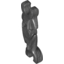 Набор LEGO Arm Mechanical, Super Battle Droid, Pearl Dark Gray