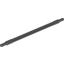 Набор LEGO Hose Soft Axle 12, Черный