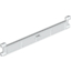 Набор LEGO Garage Roller Door Section with Handle, Белый