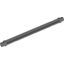 Набор LEGO Vehicle Brush Axle 1 x 8, Темный сине-серый