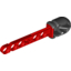 Набор LEGO Technic Competition Arrow, Liftarm Shaft with Hollow Black Rubber End, Красный