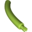 Набор LEGO Dinosaur Tail / Neck Middle Section with Pin, Лайм