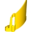 Набор LEGO Technic Fairing #23 Large Short, Small Hole, Side B, Желтый