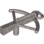 Набор LEGO Minifig Crossbow, Pearl Light Gray