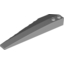 Набор LEGO Wedge 10 x 3 Right, Светлый сине-серый
