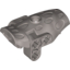 Набор LEGO Bionicle Hydruka Back Plate, Pearl Light Gray