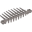 Набор LEGO Bionicle Barraki Spine Flexible, Pearl Light Gray